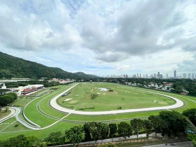 Condominium for Sale at Scotland Villa - Ronald Kee - View - PropertyGuru.com.my
