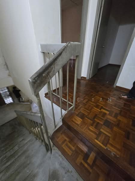 Rumah Teres 2 Tingkat untuk Dijual di Bandar Mahkota Cheras (Cheras) - Michelle Tan - Corridor - PropertyGuru.com.my