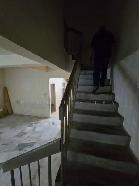 Rumah Teres 2 Tingkat untuk Dijual di Bandar Mahkota Cheras (Cheras) - Michelle Tan - Interior - PropertyGuru.com.my