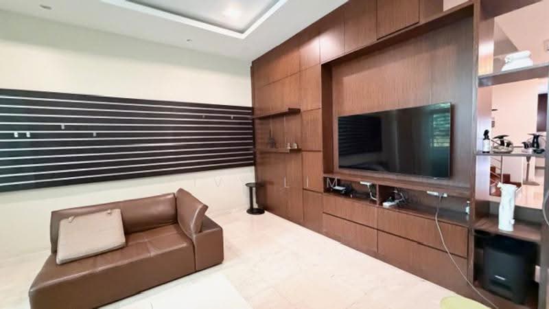 Rumah Teres 2-Tingkat untuk Dijual di Kota Kinabalu (Sabah) - Ivy Lim - Living Room - PropertyGuru.com.my