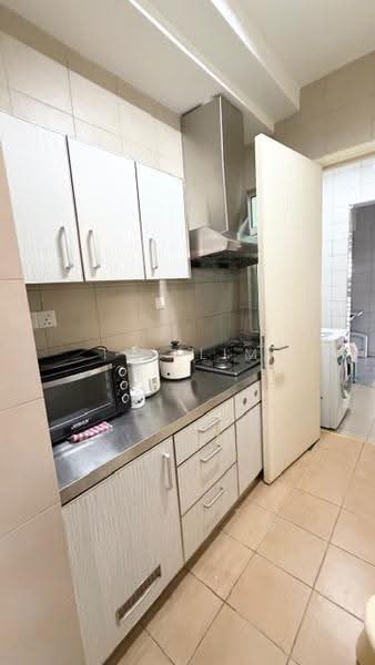 Rumah Teres 2-Tingkat untuk Dijual di Kota Kinabalu (Sabah) - Ivy Lim - Kitchen - PropertyGuru.com.my