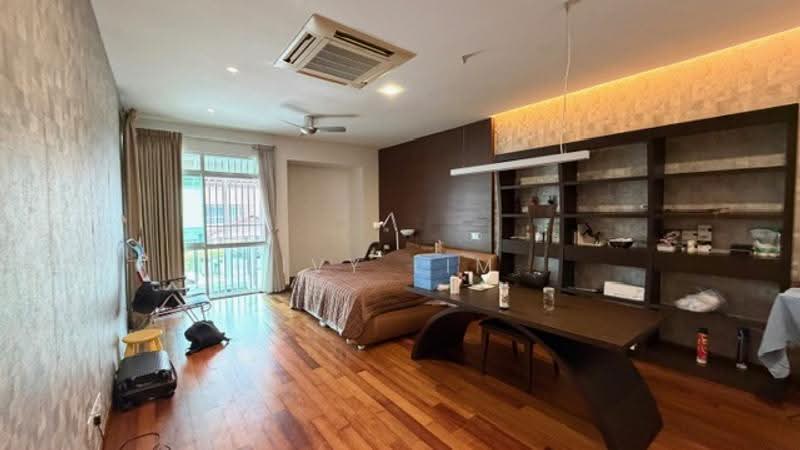 Rumah Teres 2-Tingkat untuk Dijual di Kota Kinabalu (Sabah) - Ivy Lim - Bedroom - PropertyGuru.com.my
