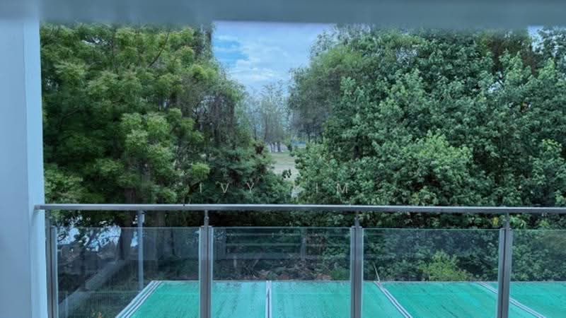 Rumah Teres 2-Tingkat untuk Dijual di Kota Kinabalu (Sabah) - Ivy Lim - Balcony - PropertyGuru.com.my