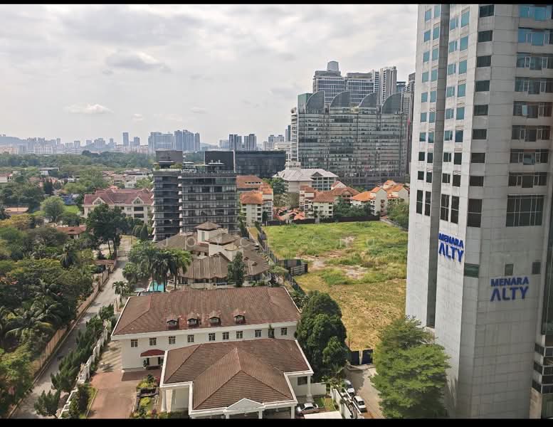 Shop / Office for Rent in Kampung Datuk Keramat (Keramat) - Joyce Chu - Exterior - PropertyGuru.com.my