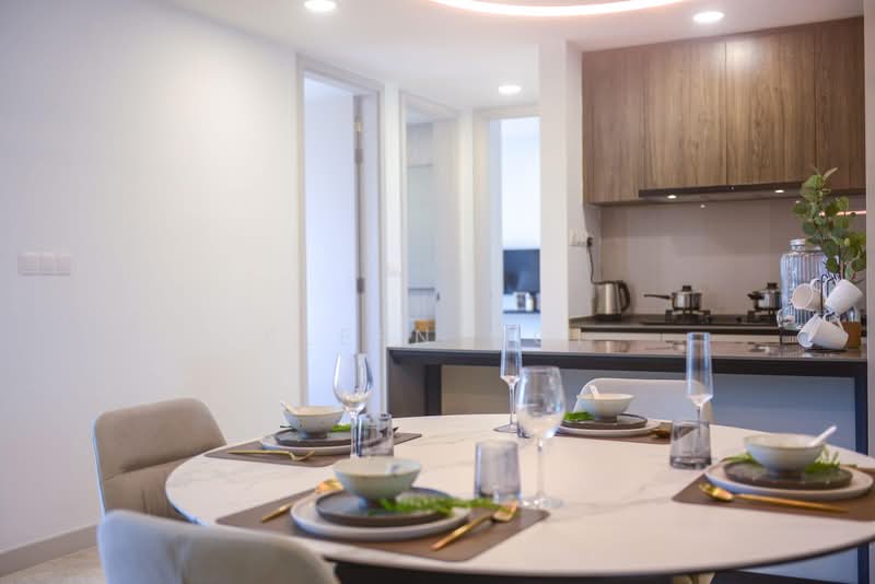 Servis Apartment untuk Dijual di Datum Jelatek Residence - Eleen Ooi - PropertyGuru.com.my