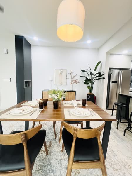 Servis Apartment untuk Dijual di Datum Jelatek Residence - Eleen Ooi - PropertyGuru.com.my