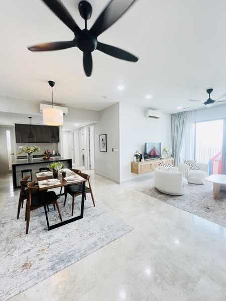 Servis Apartment untuk Dijual di Datum Jelatek Residence - Eleen Ooi - PropertyGuru.com.my
