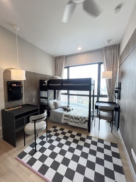 Servis Apartment untuk Dijual di Datum Jelatek Residence - Eleen Ooi - PropertyGuru.com.my