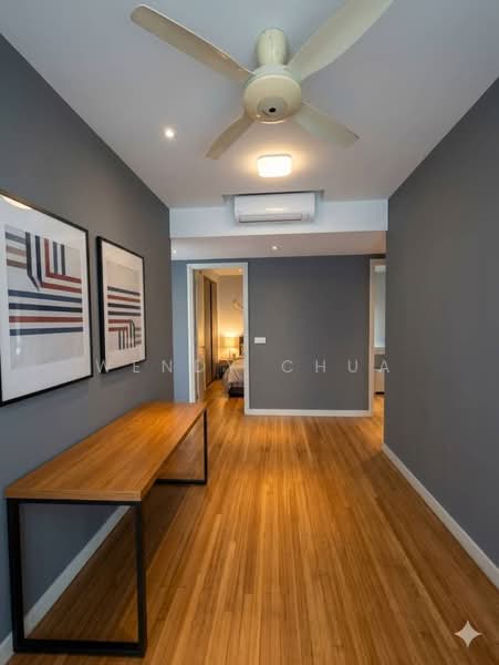 Kondominium untuk Disewa di Five Stones - Wendy Chua - Interior - PropertyGuru.com.my