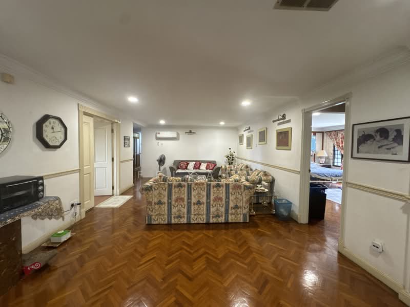 Rumah Banglo untuk Dijual di Bangsar (Kuala Lumpur) - Feisal . - Living Room - PropertyGuru.com.my