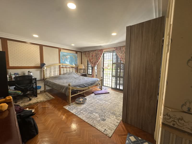 Rumah Banglo untuk Dijual di Bangsar (Kuala Lumpur) - Feisal . - Bedroom - PropertyGuru.com.my