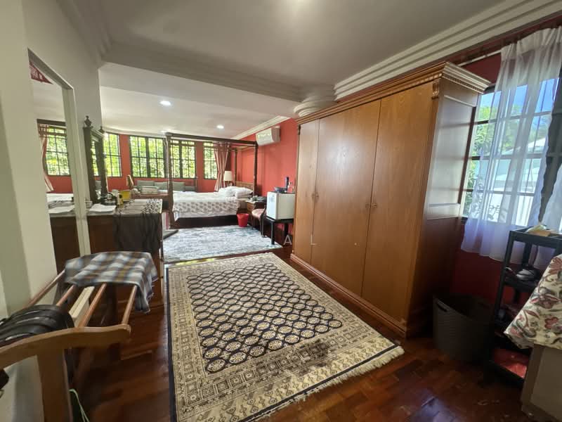 Rumah Banglo untuk Dijual di Bangsar (Kuala Lumpur) - Feisal . - Bedroom - PropertyGuru.com.my