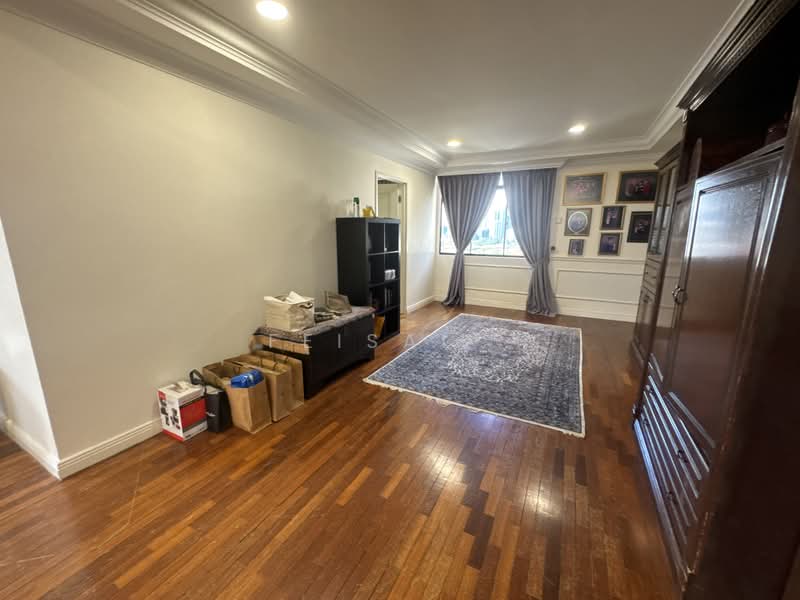 Rumah Banglo untuk Dijual di Bangsar (Kuala Lumpur) - Feisal . - Living Room - PropertyGuru.com.my