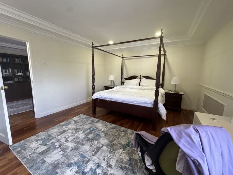 Rumah Banglo untuk Dijual di Bangsar (Kuala Lumpur) - Feisal . - Bedroom - PropertyGuru.com.my