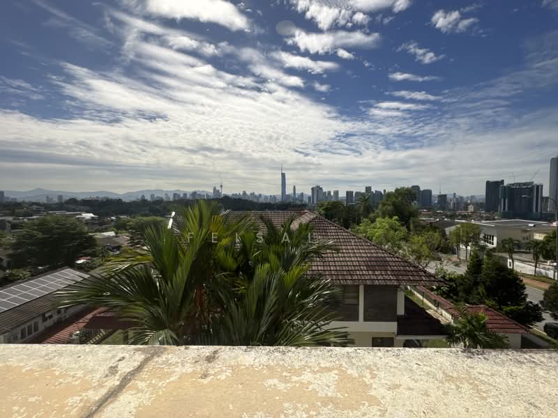 Rumah Banglo untuk Dijual di Bangsar (Kuala Lumpur) - Feisal . - Exterior - PropertyGuru.com.my