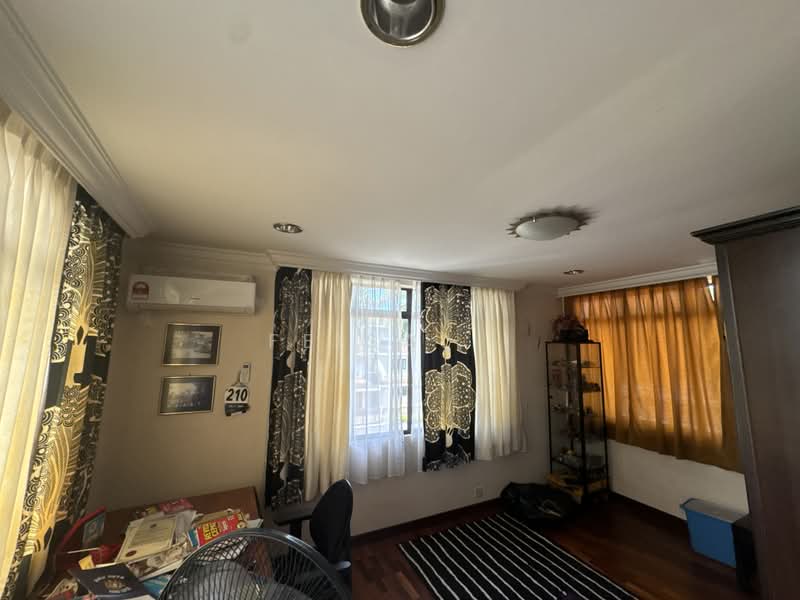 Rumah Banglo untuk Dijual di Bangsar (Kuala Lumpur) - Feisal . - Interior - PropertyGuru.com.my