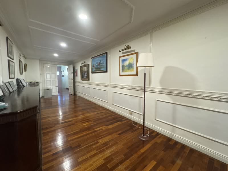 Rumah Banglo untuk Dijual di Bangsar (Kuala Lumpur) - Feisal . - Interior - PropertyGuru.com.my