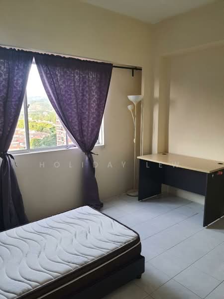 Kondominium untuk Disewa di Forest Green - Holiday Lew - Bedroom - PropertyGuru.com.my