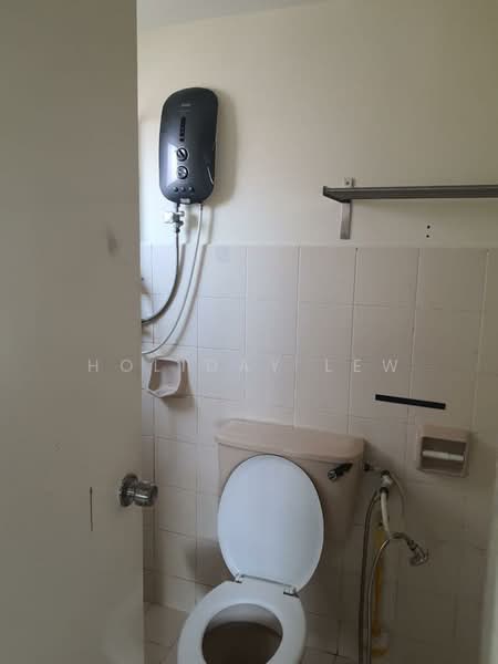 Kondominium untuk Disewa di Forest Green - Holiday Lew - Bathroom - PropertyGuru.com.my