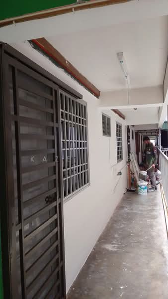 Flat for Rent at Medan Tengku - Kaze Kang - PropertyGuru.com.my