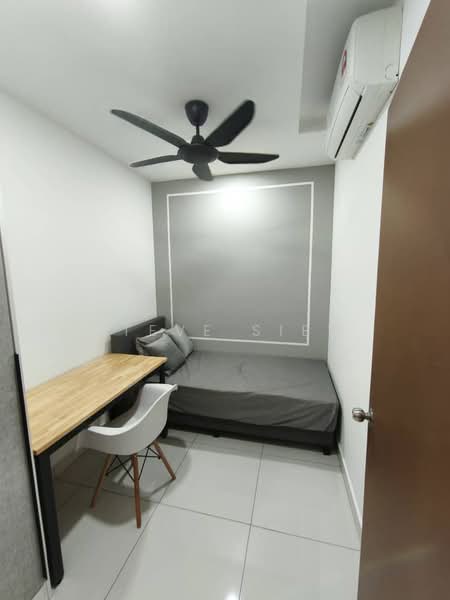 Service Residence for Rent at The New Duo @ Edumetro - Steve Siew - Bedroom - PropertyGuru.com.my