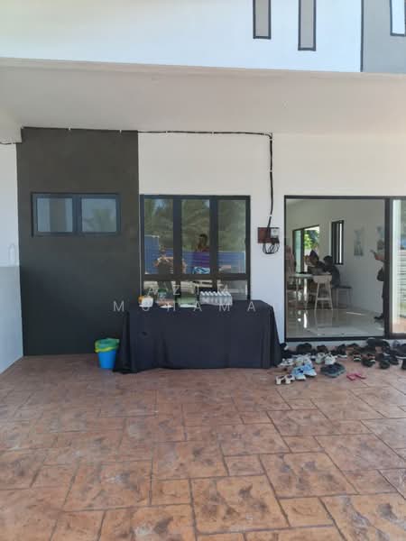 1-storey Terraced House for Sale in Ipoh (Perak) - Azimi Muhamad - Exterior - PropertyGuru.com.my