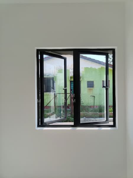 1-storey Terraced House for Sale in Ipoh (Perak) - Azimi Muhamad - Interior - PropertyGuru.com.my