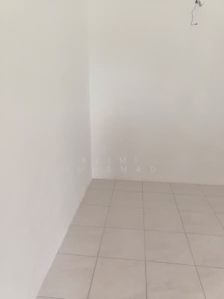 1-storey Terraced House for Sale in Ipoh (Perak) - Azimi Muhamad - Interior - PropertyGuru.com.my