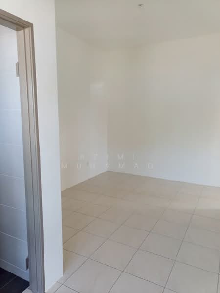 1-storey Terraced House for Sale in Ipoh (Perak) - Azimi Muhamad - Interior - PropertyGuru.com.my