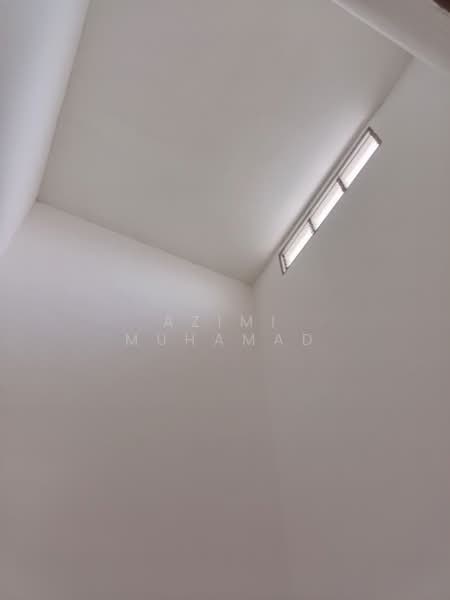 1-storey Terraced House for Sale in Ipoh (Perak) - Azimi Muhamad - Interior - PropertyGuru.com.my