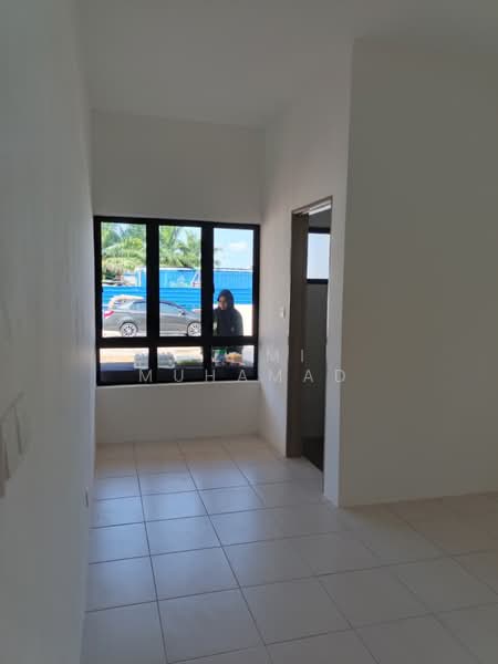 1-storey Terraced House for Sale in Ipoh (Perak) - Azimi Muhamad - Interior - PropertyGuru.com.my