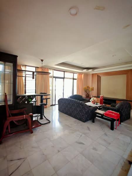 Condominium for Sale at Villamas - Sharon Ong - Living Room - PropertyGuru.com.my