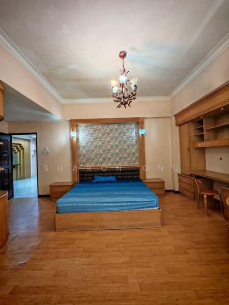 Condominium for Sale at Villamas - Sharon Ong - Bedroom - PropertyGuru.com.my
