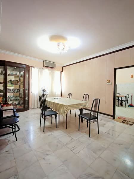Condominium for Sale at Villamas - Sharon Ong - Dining Room - PropertyGuru.com.my