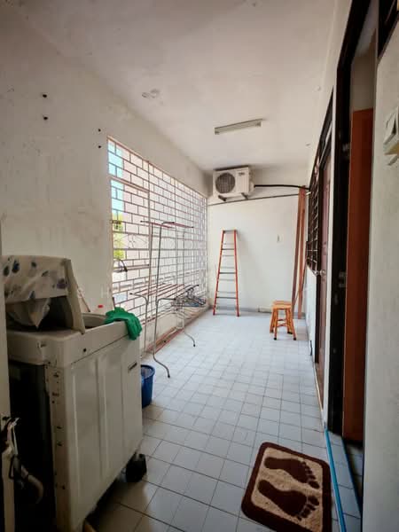 Condominium for Sale at Villamas - Sharon Ong - Balcony - PropertyGuru.com.my