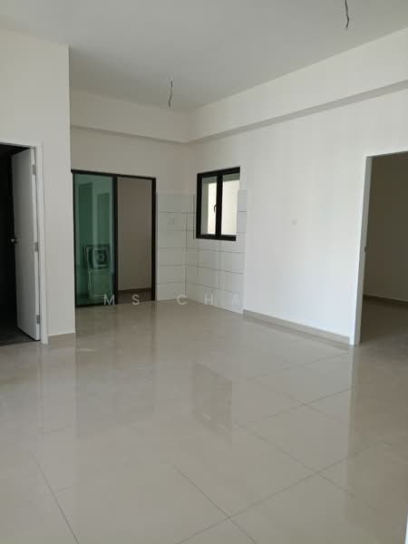 Servis Apartment untuk Dijual di SUNSHINE RESIDENCE - Ms Chang - PropertyGuru.com.my