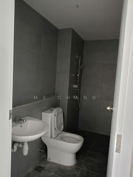 Servis Apartment untuk Dijual di SUNSHINE RESIDENCE - Ms Chang - PropertyGuru.com.my