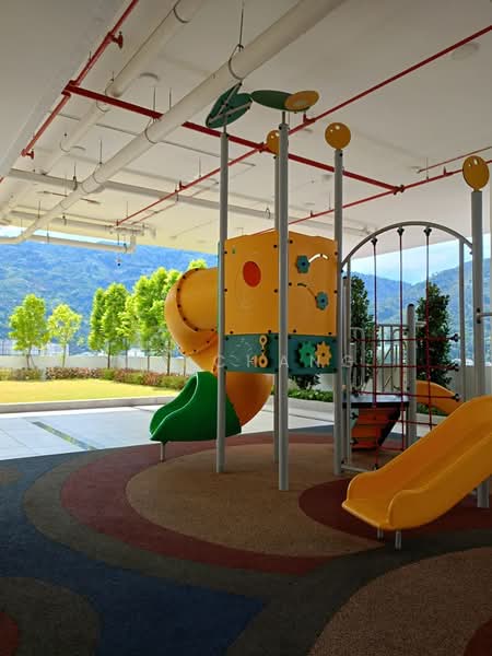 Servis Apartment untuk Dijual di SUNSHINE RESIDENCE - Ms Chang - PropertyGuru.com.my