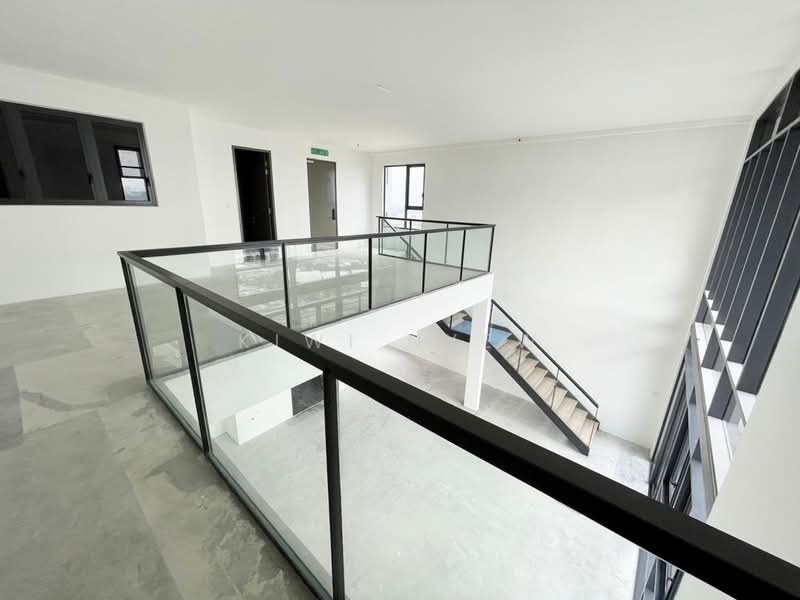 Pejabat untuk Disewa di Bandar Puteri Puchong (Puchong) - Kiwi Nyew - PropertyGuru.com.my