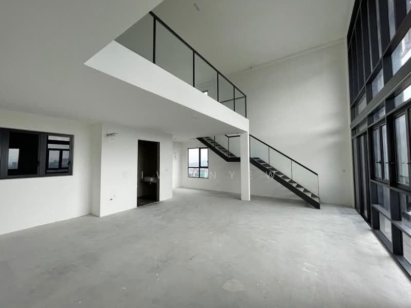 Pejabat untuk Disewa di Bandar Puteri Puchong (Puchong) - Kiwi Nyew - PropertyGuru.com.my