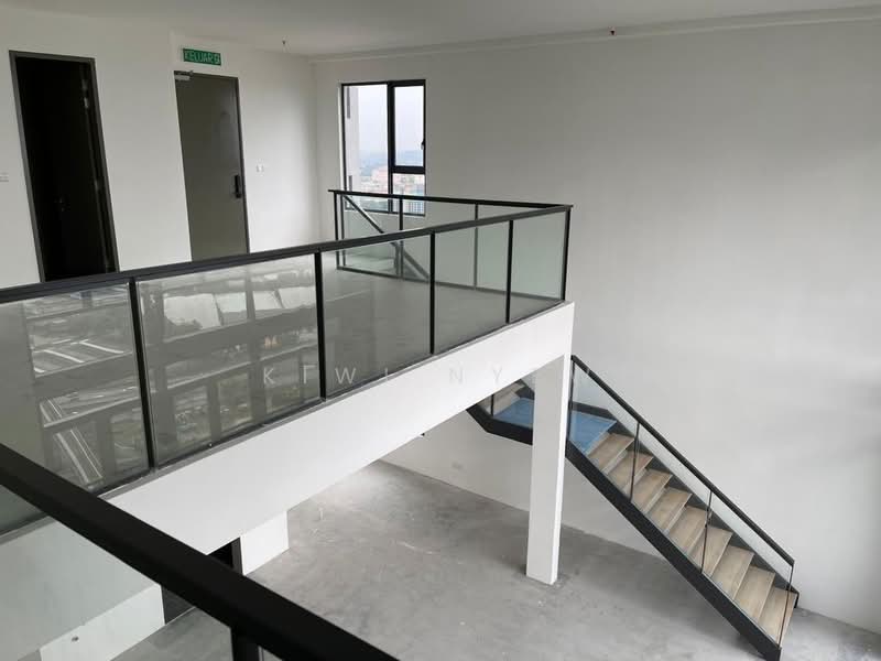 Pejabat untuk Disewa di Bandar Puteri Puchong (Puchong) - Kiwi Nyew - PropertyGuru.com.my
