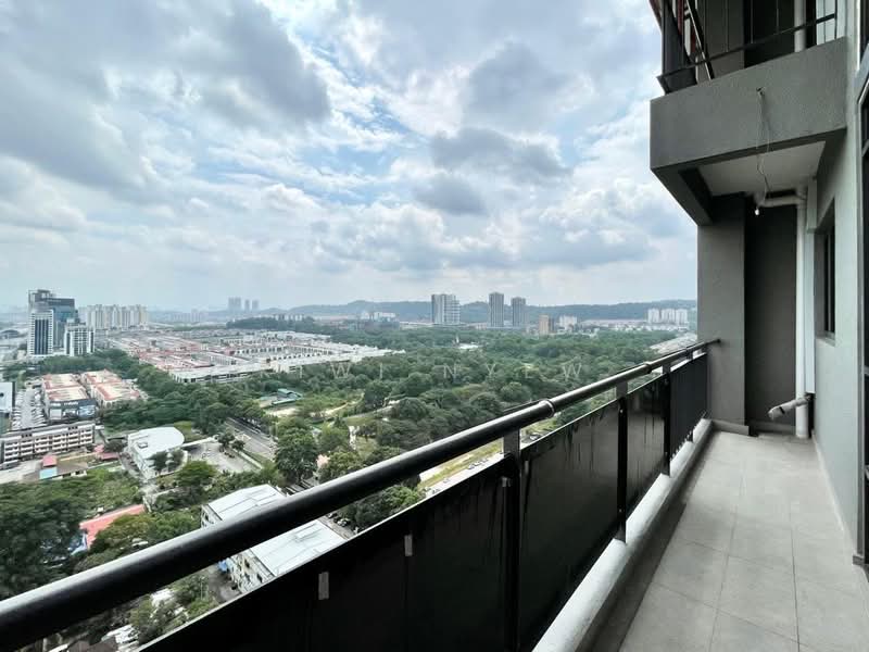 Pejabat untuk Disewa di Bandar Puteri Puchong (Puchong) - Kiwi Nyew - PropertyGuru.com.my