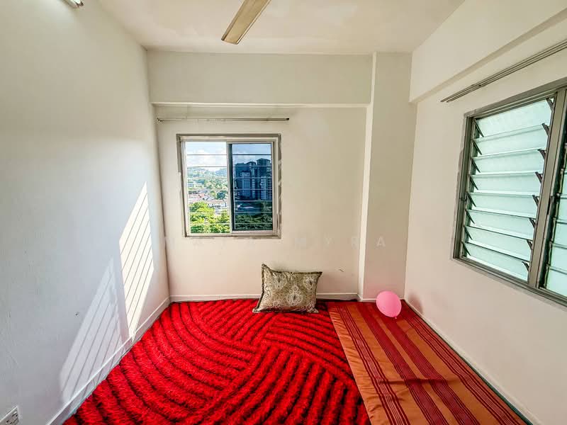 Flat for Sale at Permai Court 2 - Maya Myra - Interior - PropertyGuru.com.my
