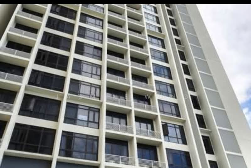 Service Residence for Sale at The Park 2 - Jasmine Wong - PropertyGuru.com.my