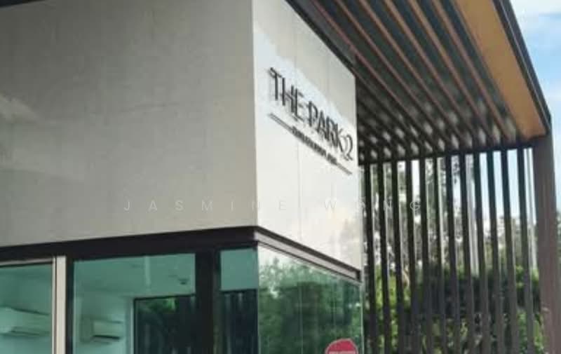 Service Residence for Sale at The Park 2 - Jasmine Wong - PropertyGuru.com.my