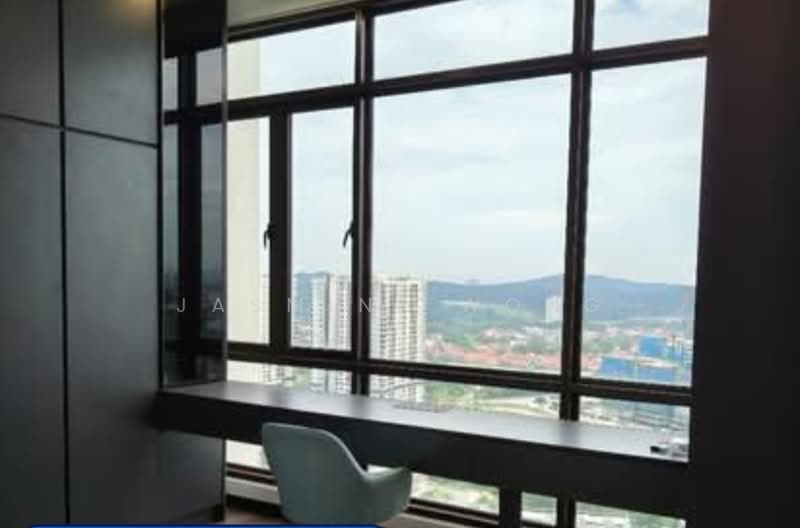 Service Residence for Sale at The Park 2 - Jasmine Wong - PropertyGuru.com.my