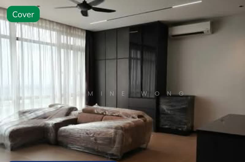 Service Residence for Sale at The Park 2 - Jasmine Wong - PropertyGuru.com.my