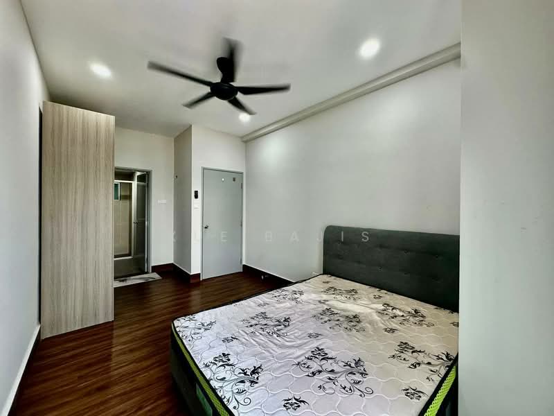 Servis Apartment untuk Disewa di Serviced Residence @ Razak City Residences (RC Residences) - Xue Bajis - Bedroom - PropertyGuru.com.my