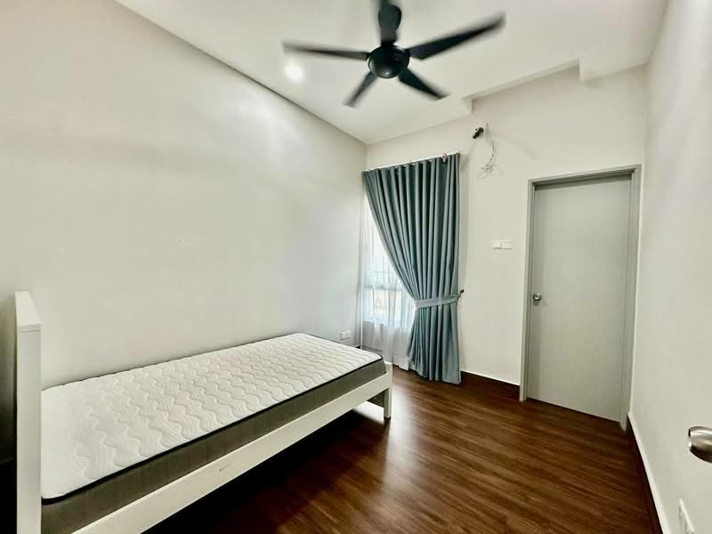 Servis Apartment untuk Disewa di Serviced Residence @ Razak City Residences (RC Residences) - Xue Bajis - Bedroom - PropertyGuru.com.my