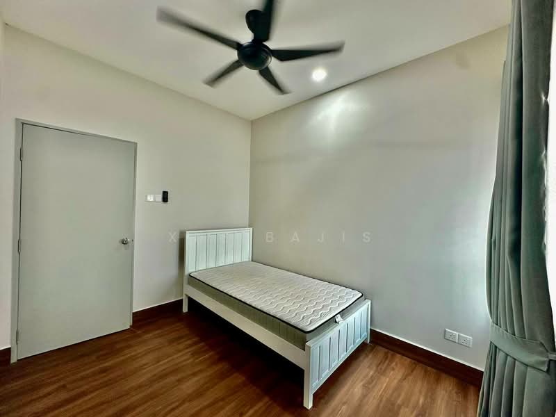Servis Apartment untuk Disewa di Serviced Residence @ Razak City Residences (RC Residences) - Xue Bajis - Bedroom - PropertyGuru.com.my